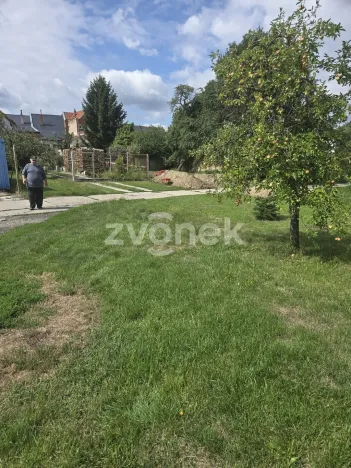 Prodej rodinného domu, Kvasice, Mariánov, 39 m2
