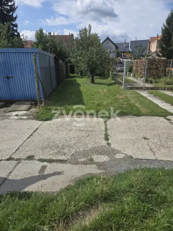 Prodej rodinného domu, Kvasice, Mariánov, 39 m2