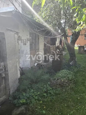 Prodej rodinného domu, Kvasice, Mariánov, 39 m2