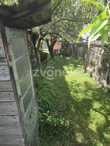 Prodej rodinného domu, Kvasice, Mariánov, 39 m2