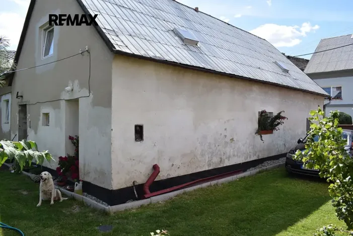 Prodej rodinného domu, Velká Kraš, 200 m2