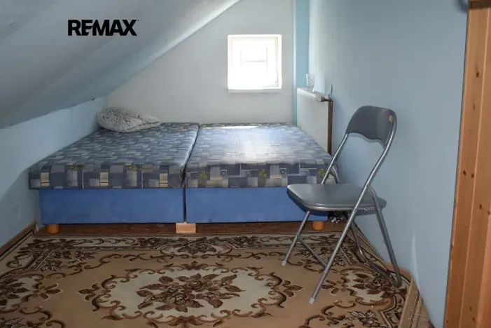 Prodej rodinného domu, Velká Kraš, 200 m2