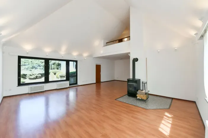 Pronájem kanceláře, Praha - Kunratice, Ke hrádku, 417 m2