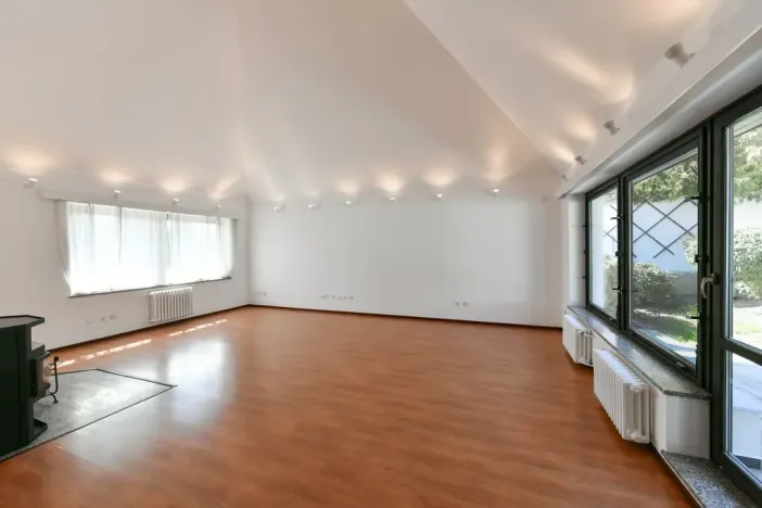 Pronájem kanceláře, Praha - Kunratice, Ke hrádku, 417 m2