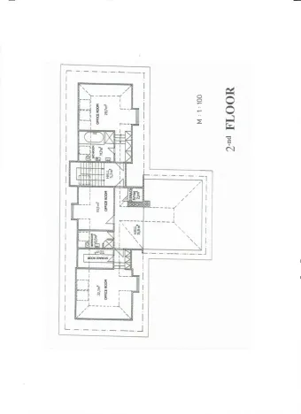 Pronájem kanceláře, Praha - Kunratice, Ke hrádku, 417 m2