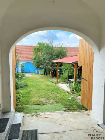 Prodej rodinného domu, Bobrová, 180 m2