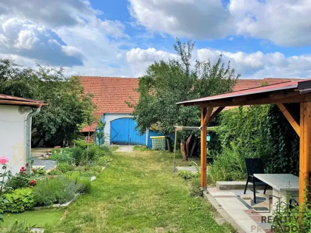 Prodej rodinného domu, Bobrová, 180 m2