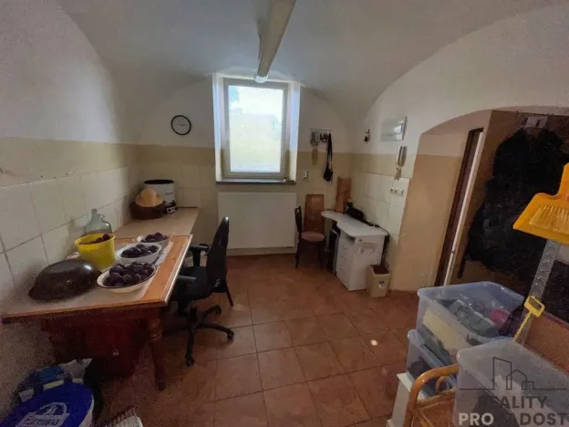 Prodej rodinného domu, Bobrová, 180 m2