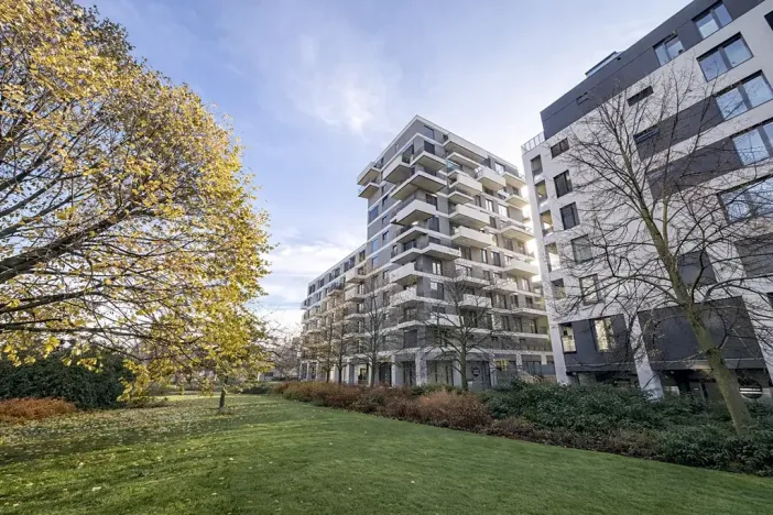 Pronájem obchodního prostoru, Praha - Stodůlky, Hábova, 95 m2
