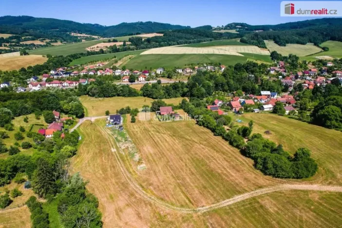 Prodej rodinného domu, Sehradice, 85 m2