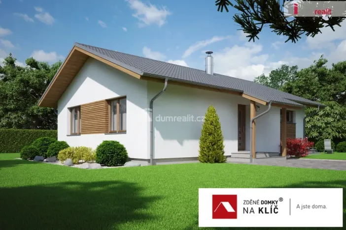 Prodej rodinného domu, Sehradice, 85 m2