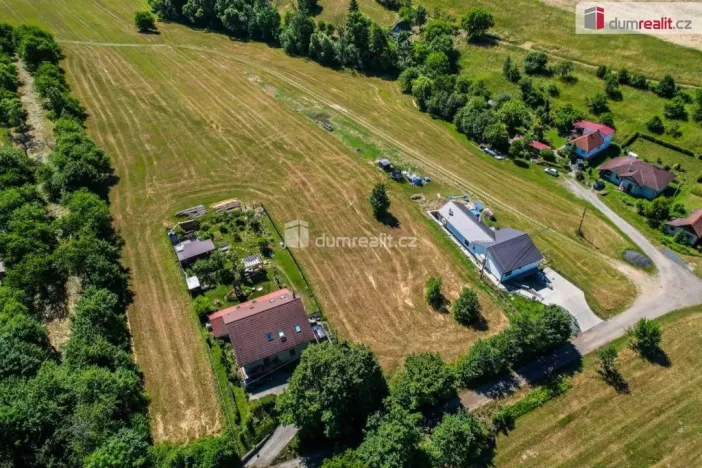 Prodej rodinného domu, Sehradice, 96 m2