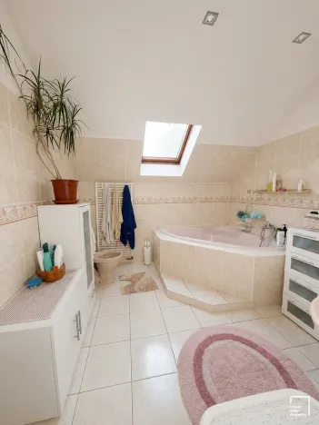 Prodej rodinného domu, Vyšší Brod - Studánky, 160 m2