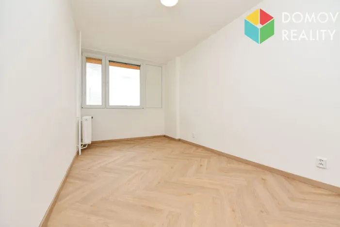 Pronájem bytu 2+kk, Beroun - Beroun-Město, Branislavova, 52 m2