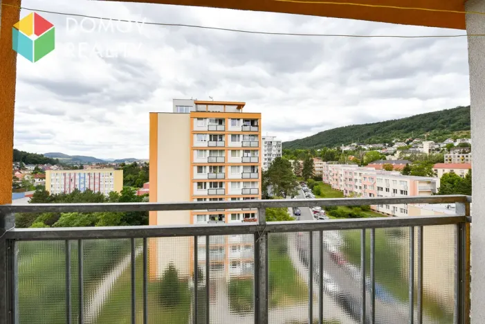 Pronájem bytu 2+kk, Beroun - Beroun-Město, Branislavova, 52 m2