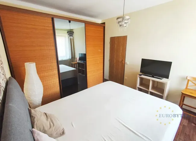 Pronájem bytu 2+1, Praha - Stodůlky, Živcových, 70 m2