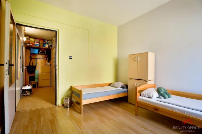 Prodej bytu 2+1, Děčín - Děčín VI-Letná, Lovosická, 50 m2