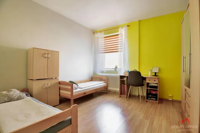 Prodej bytu 2+1, Děčín - Děčín VI-Letná, Lovosická, 50 m2