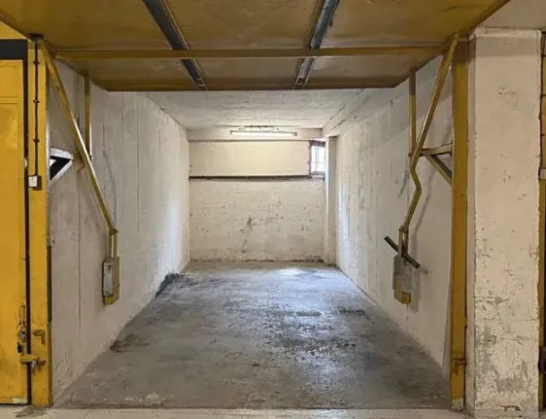 Prodej garáže, Praha - Liboc, Navigátorů, 19 m2