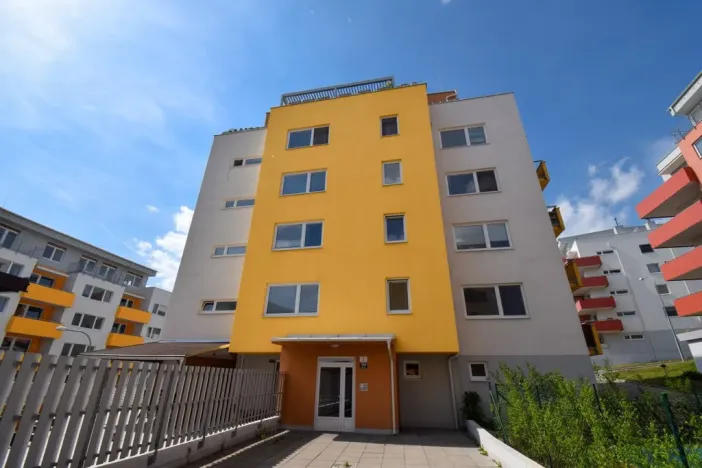 Pronájem bytu 1+kk, Brno - Žebětín, Žabí, 40 m2