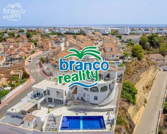 Prodej rodinného domu, Ciudad Quesada, Alicante, Španělsko, 379 m2