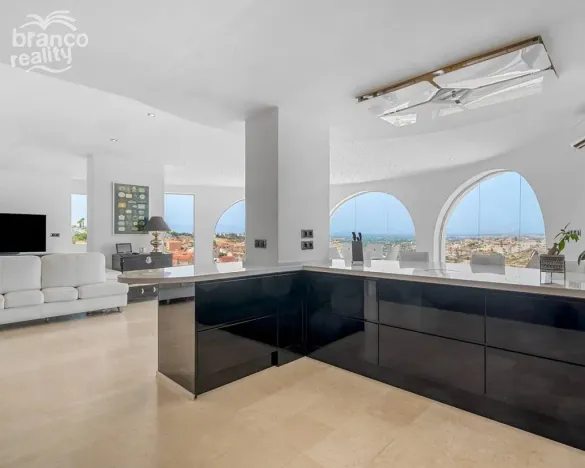 Prodej rodinného domu, Ciudad Quesada, Alicante, Španělsko, 379 m2