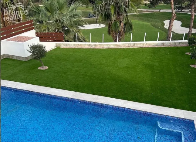 Prodej rodinného domu, Ciudad Quesada, Alicante, Španělsko, 124 m2