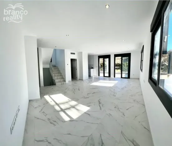 Prodej rodinného domu, Ciudad Quesada, Alicante, Španělsko, 124 m2