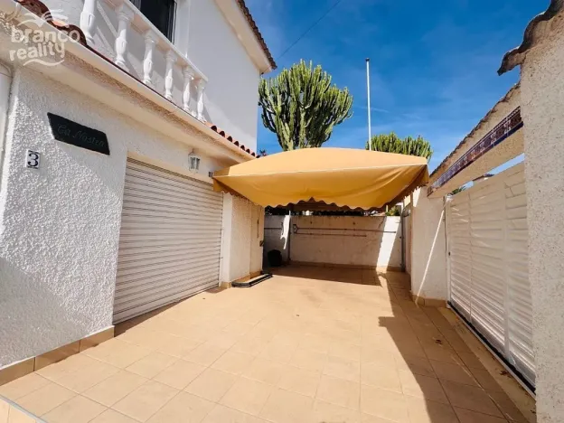 Prodej rodinného domu, Ciudad Quesada, Alicante, Španělsko, 138 m2