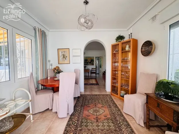 Prodej rodinného domu, Ciudad Quesada, Alicante, Španělsko, 138 m2
