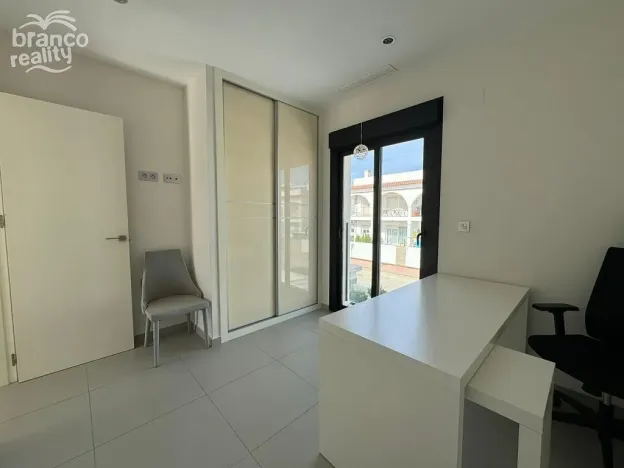 Prodej rodinného domu, Ciudad Quesada, Alicante, Španělsko, 125 m2