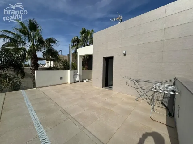 Prodej rodinného domu, Ciudad Quesada, Alicante, Španělsko, 125 m2