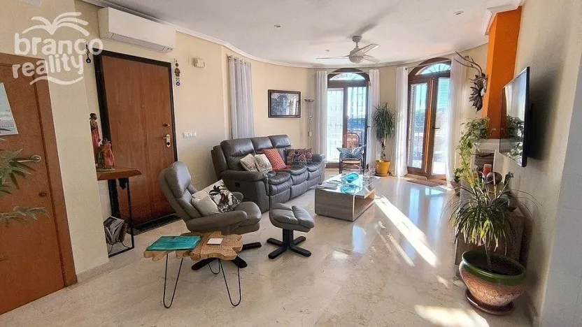 Prodej rodinného domu, Algorfa - La Finca Golf, Alicante, Španělsko, 122 m2