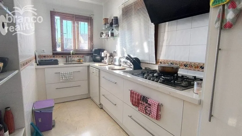Prodej rodinného domu, Algorfa - La Finca Golf, Alicante, Španělsko, 122 m2