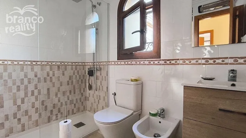 Prodej rodinného domu, Algorfa - La Finca Golf, Alicante, Španělsko, 122 m2