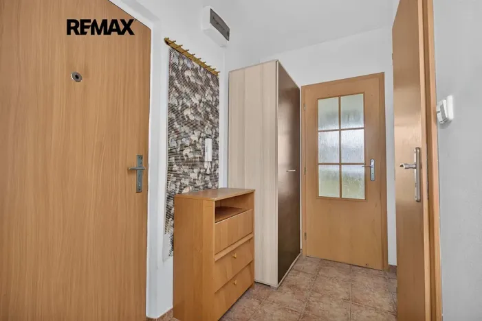Prodej bytu 2+kk, Mělník, Sportovní, 39 m2
