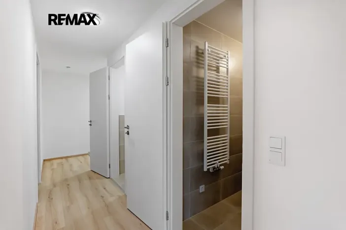 Pronájem bytu 3+kk, Praha - Kamýk, Hodkovická, 80 m2