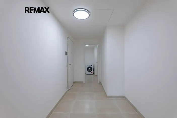 Pronájem bytu 3+kk, Praha - Kamýk, Hodkovická, 80 m2