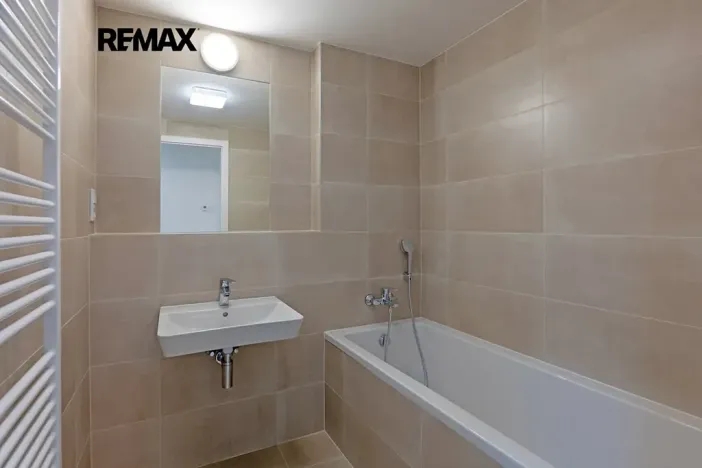 Pronájem bytu 3+kk, Praha - Kamýk, Hodkovická, 80 m2