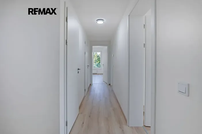 Pronájem bytu 3+kk, Praha - Kamýk, Hodkovická, 80 m2