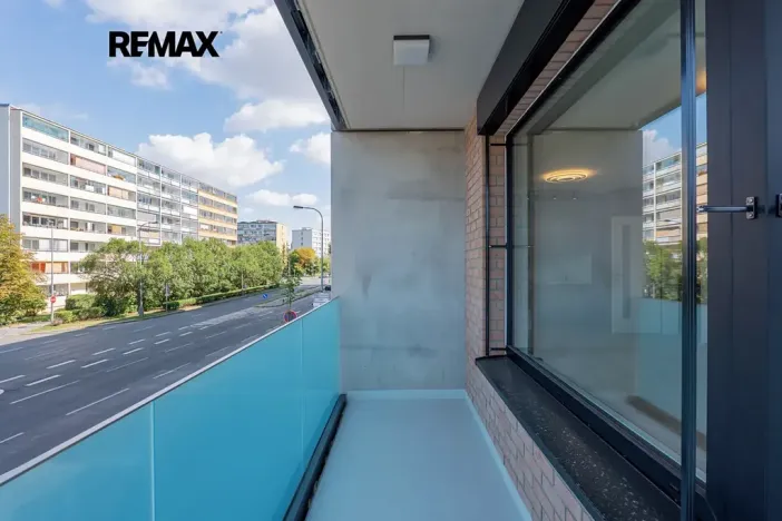 Pronájem bytu 3+kk, Praha - Kamýk, Hodkovická, 80 m2