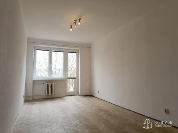 Pronájem bytu 2+1, Sokolov, Sokolovská, 53 m2