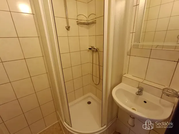 Pronájem bytu 2+1, Sokolov, Sokolovská, 53 m2