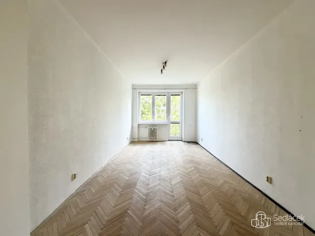Pronájem bytu 2+1, Sokolov, Sokolovská, 53 m2
