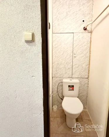 Pronájem bytu 2+1, Sokolov, Sokolovská, 53 m2