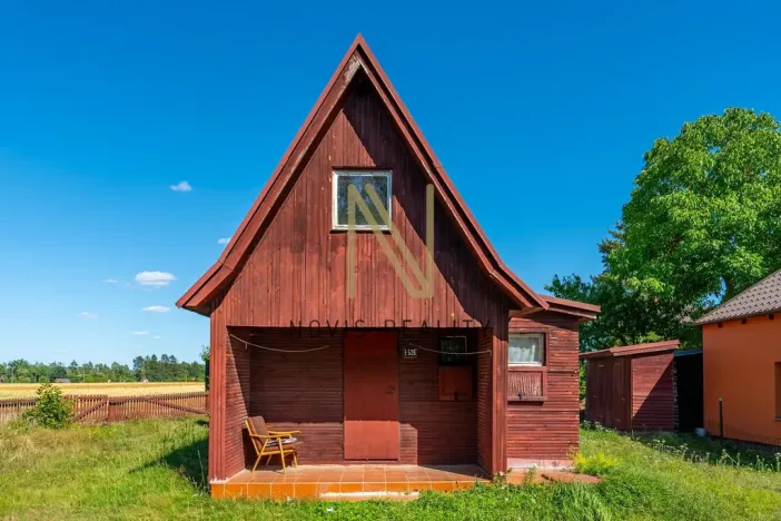 Pronájem chaty, Pňovany, 75 m2