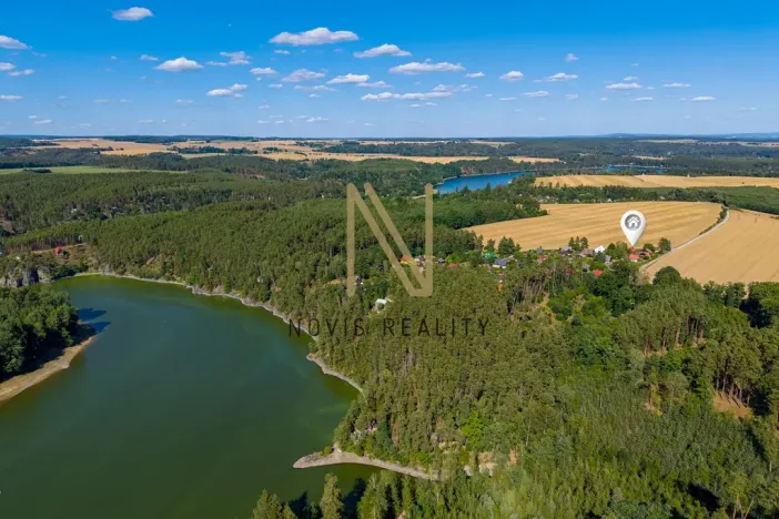 Prodej chaty, Pňovany, 75 m2