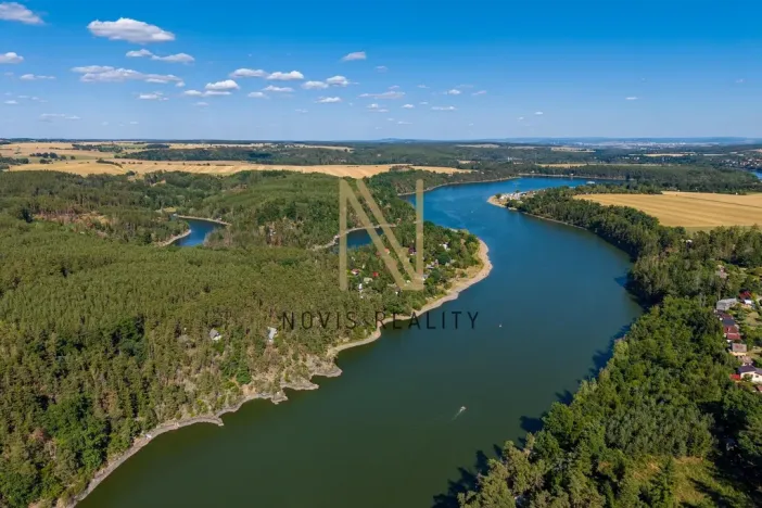 Prodej chaty, Pňovany, 75 m2