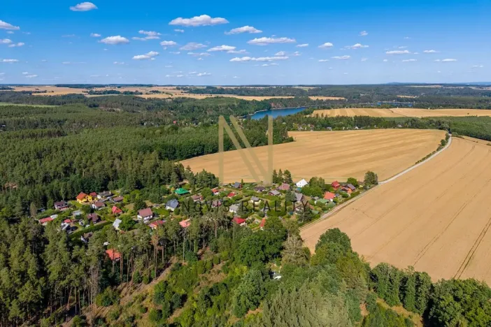 Prodej chaty, Pňovany, 75 m2