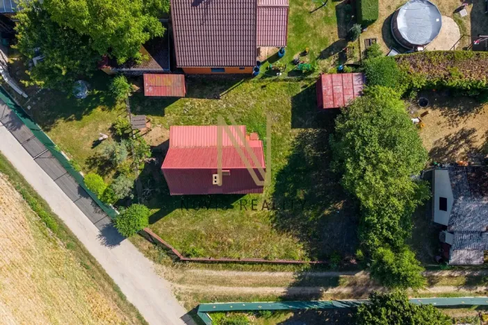 Prodej chaty, Pňovany, 75 m2